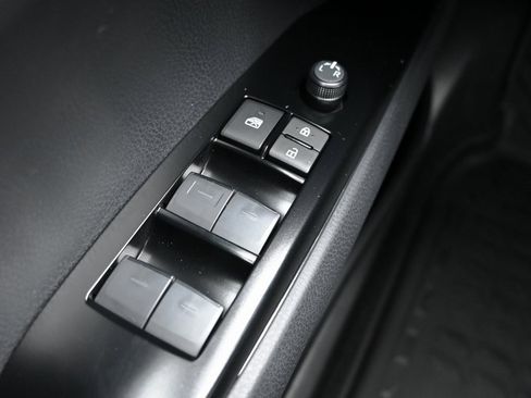 New 2026 Toyota Camry XLE image 25