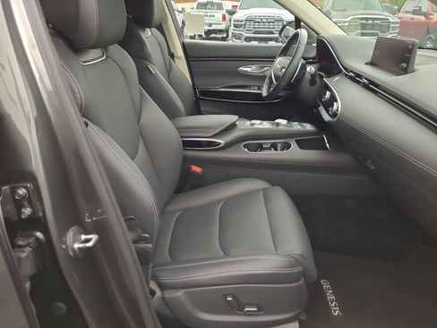 Used 2025 Genesis GV70 2.5T image 22