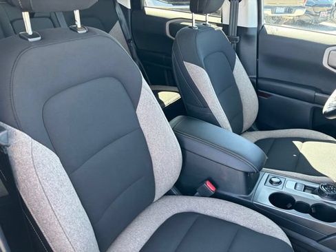 New 2026 Ford Bronco Sport Big Bend w/ Convenience Package AWD/4WD image 23