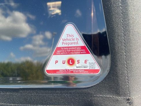 Used 2022 Ford Bronco Big Bend image 38