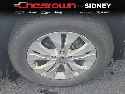 Used 2013 Honda CR-V EX-L image 12