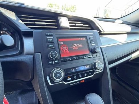 Used 2016 Honda Civic LX image 23