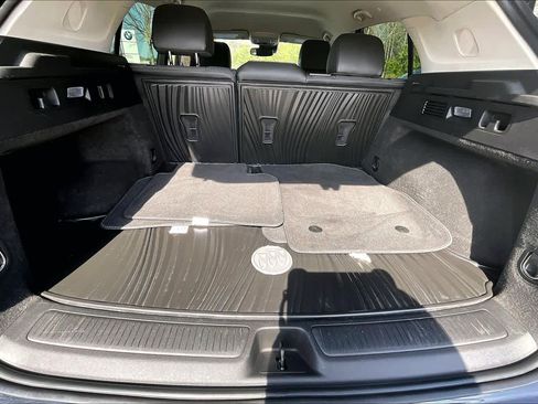 Used 2022 Buick Envision Preferred image 24