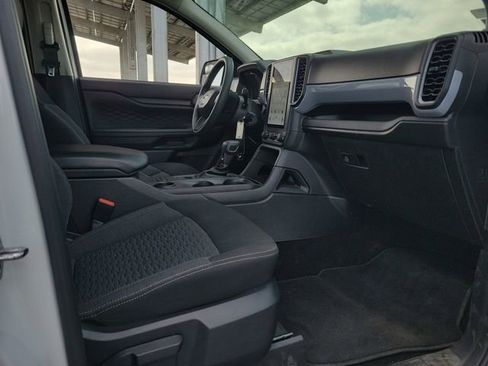 Used 2025 Ford Ranger XL RWD image 22