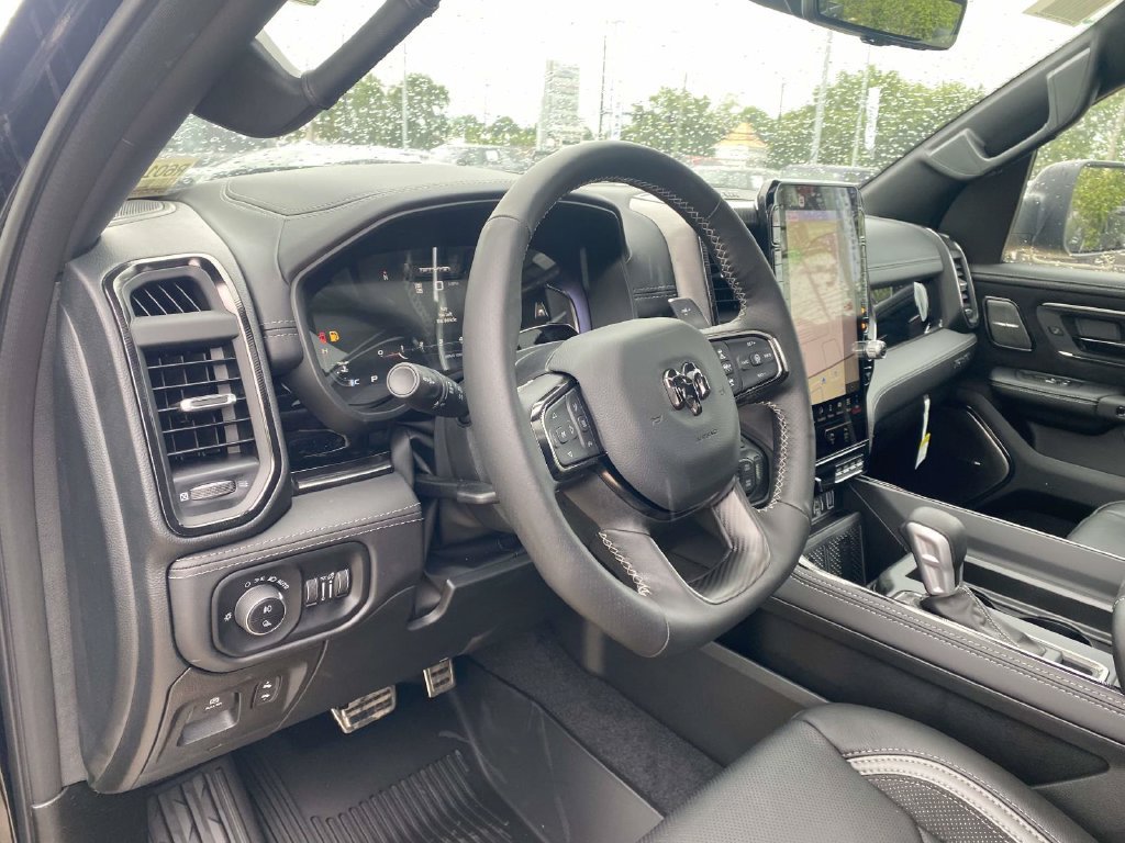 New 2026 RAM 1500 RHO w/ RHO Level 1 Equipment Group AWD/4WD image 17