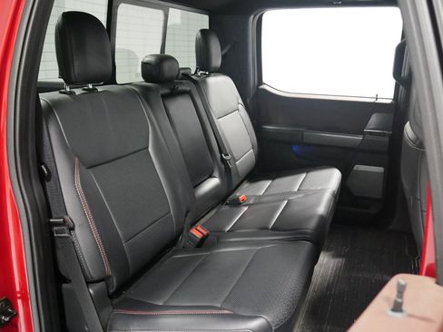 Certified 2021 Ford F150 Lariat image 16