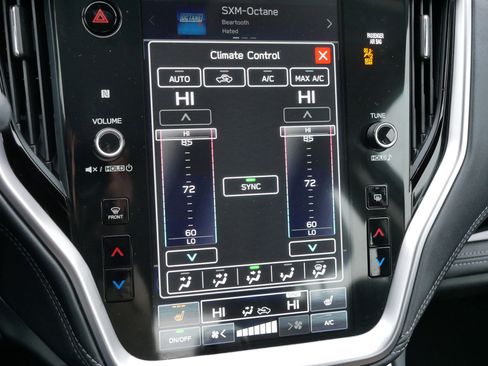 Used 2023 Subaru Legacy Limited image 23