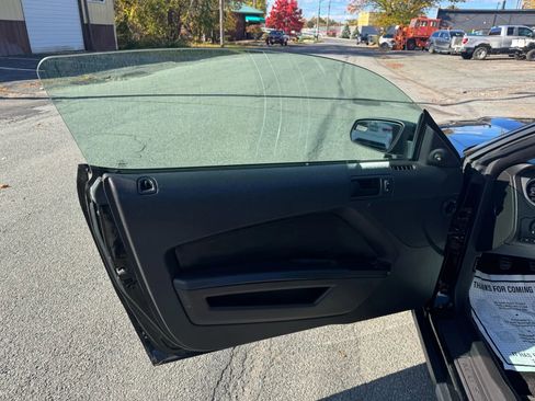 Used 2012 Ford Mustang GT w/ Security Pkg image 13