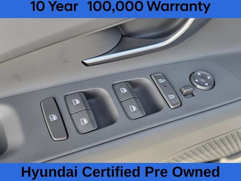 Certified 2026 Hyundai Elantra SEL Sport Premium FWD image 17