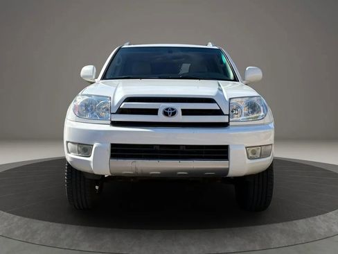 Used 2004 Toyota 4Runner Limited image 2