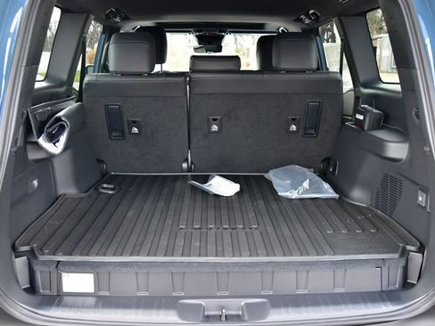 New 2026 Toyota Land Cruiser image 36