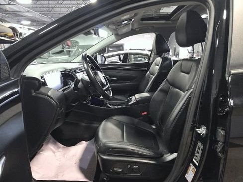 Used 2023 Hyundai Tucson SEL w/ Convenience Package image 2