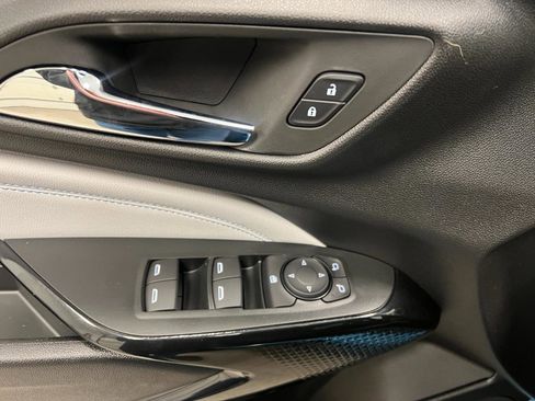New 2026 Chevrolet Trax LT FWD image 28