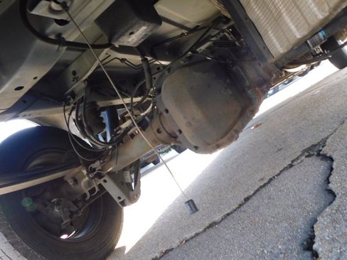 Used 2016 Ford Transit 250 148 Low Roof image 31