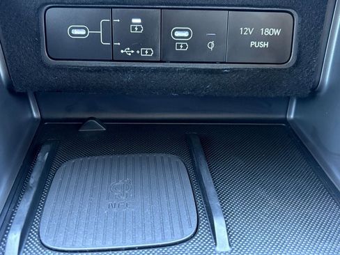 New 2025 Hyundai Sonata SEL image 17