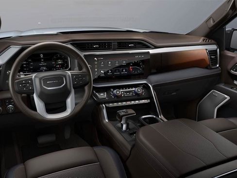 New 2026 GMC Sierra 1500 Denali w/ Technology Package AWD/4WD image 27
