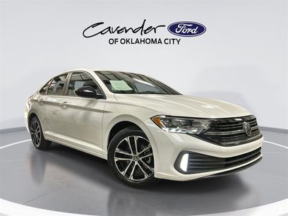 Used 2024 Volkswagen Jetta Sport