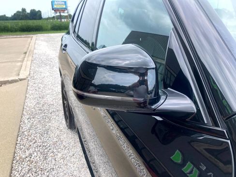 Used 2023 BMW X3 xDrive30i w/ M Sport Package AWD/4WD image 10