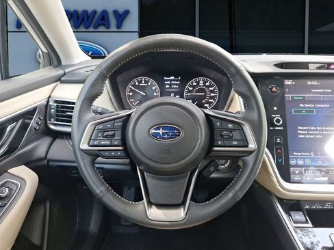 Certified 2025 Subaru Outback Limited w/ Popular Package #2 AWD/4WD image 14