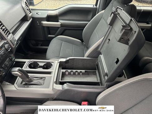 Used 2019 Ford F150 Raptor image 13