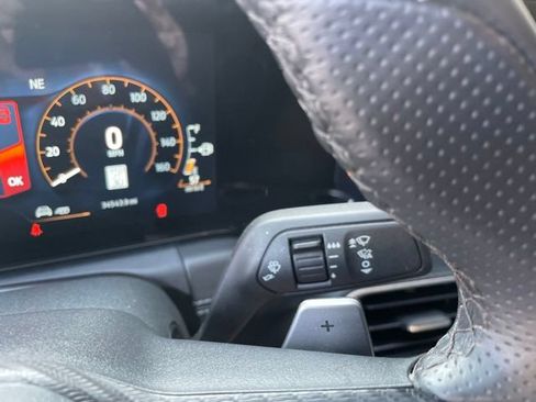 Used 2024 Ford Mustang GT Premium RWD image 30