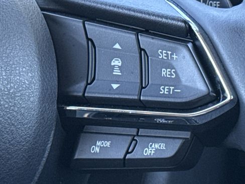 Used 2024 MAZDA CX-5 AWD 2.5 S w/ Premium Package image 20