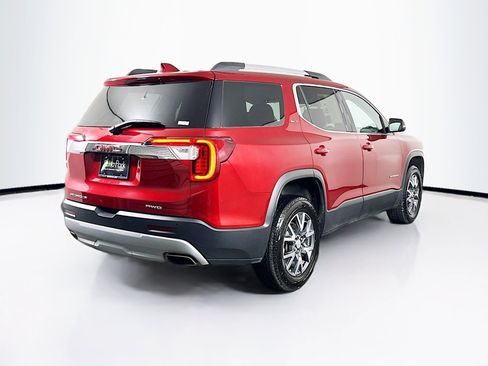 Used 2023 GMC Acadia SLT image 9