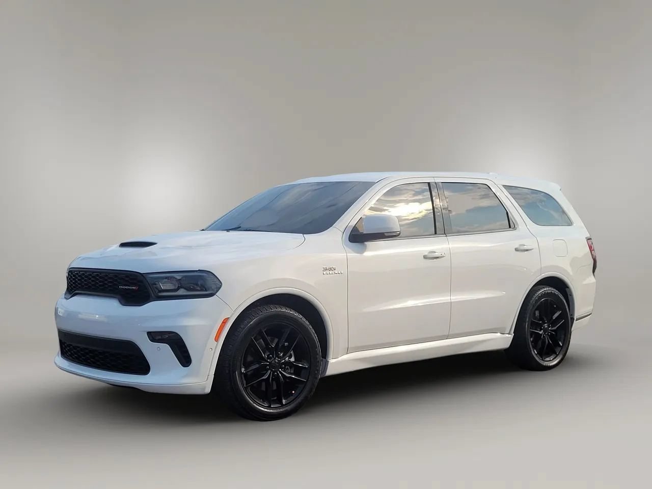 Used 2022 Dodge Durango R/T w/ Trailer Tow Group IV RWD image 31