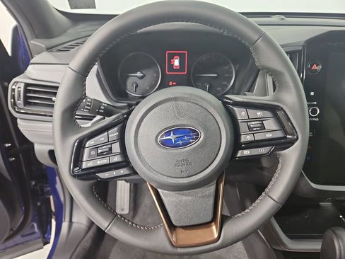 New 2026 Subaru Forester Sport AWD/4WD image 14