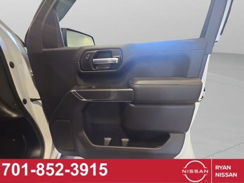 Used 2021 GMC Sierra 1500 AT4 AWD/4WD image 37