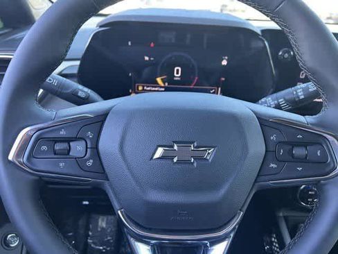 New 2026 Chevrolet TrailBlazer ACTIV w/ Convenience Package AWD/4WD image 18