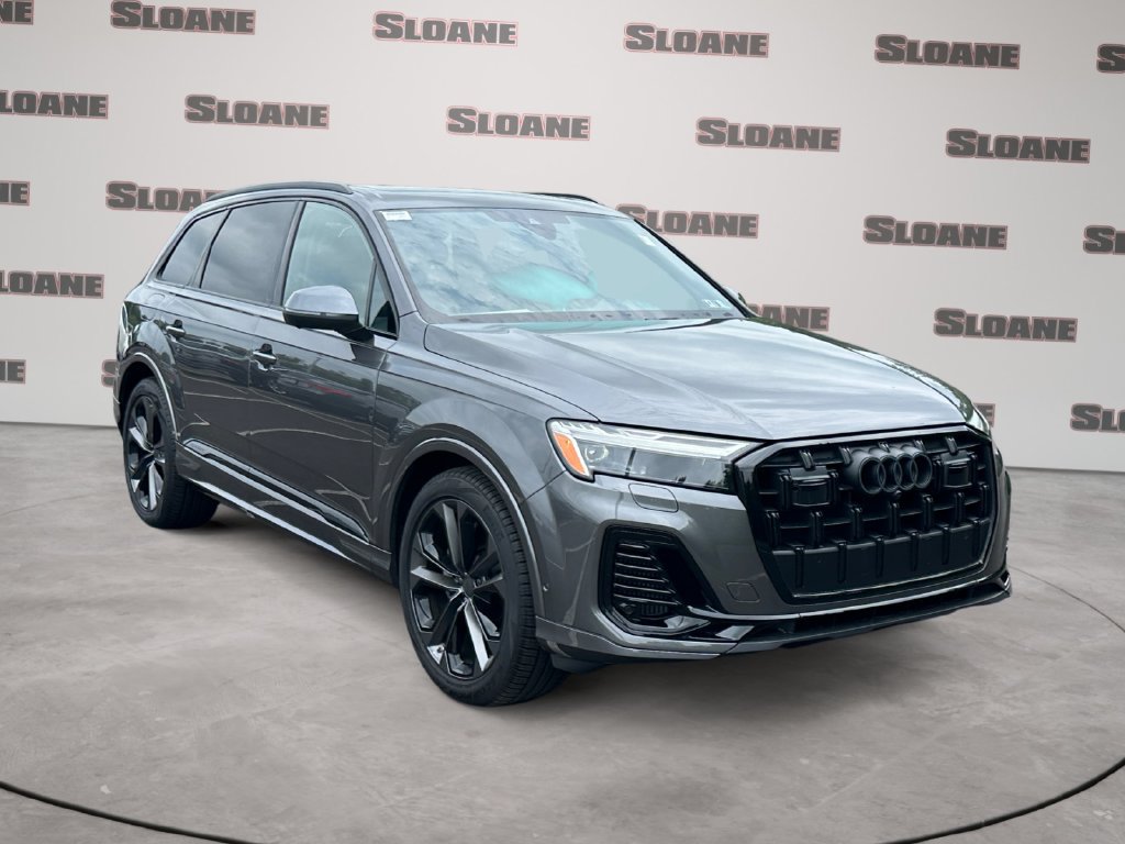 New 2026 Audi Q7 3.0T Premium Plus AWD/4WD image 7