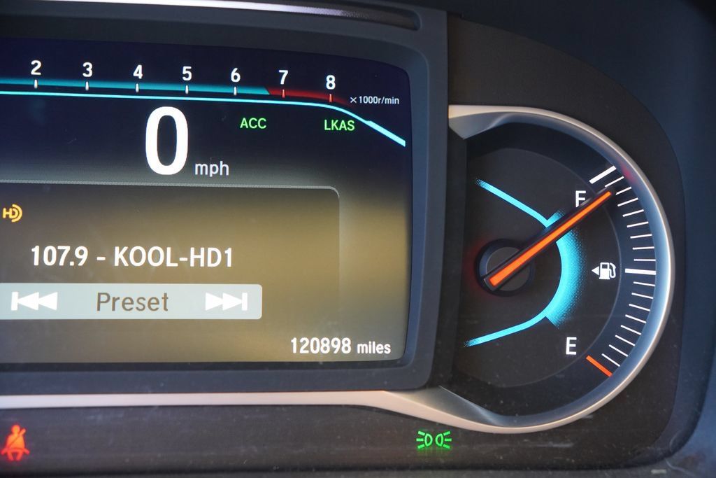 Used 2020 Honda Pilot EX-L image 8