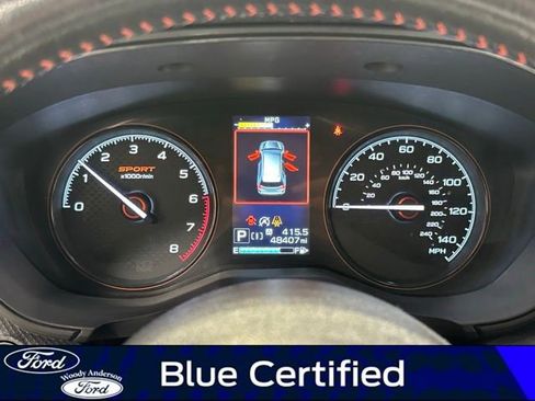 Used 2020 Subaru Forester Sport image 13