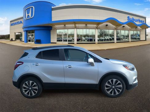 Used 2017 Buick Encore Preferred image 9