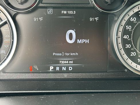 Used 2019 RAM 1500 Big Horn AWD/4WD image 28