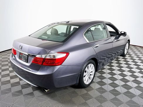 Used 2014 Honda Accord EX-L image 7