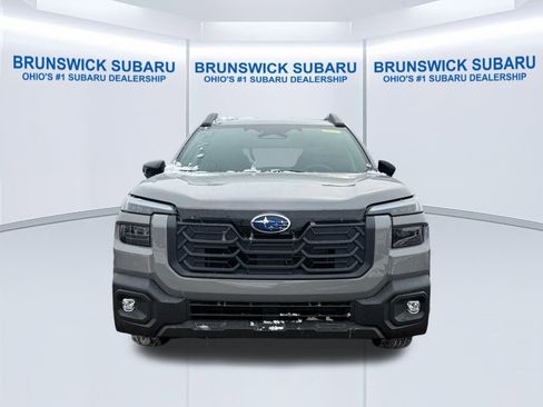 New 2026 Subaru Outback Premium image 2