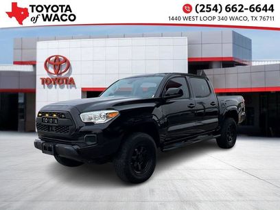 Used 2023 Toyota Tacoma SR