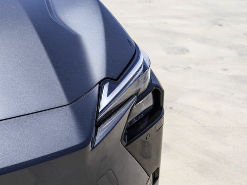 New 2026 Lexus ES 350e FWD image 7