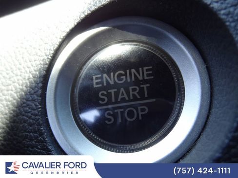 Used 2020 Honda Civic Sport image 16