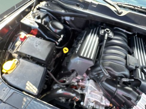 Used 2023 Dodge Challenger R/T Scat Pack w/ Plus Package RWD image 41