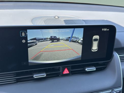 New 2026 Hyundai Ioniq 5 SEL RWD image 33
