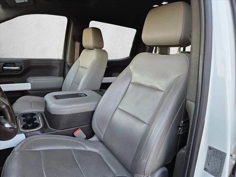 Used 2019 Chevrolet Silverado 1500 LTZ w/ LTZ Convenience Package image 15