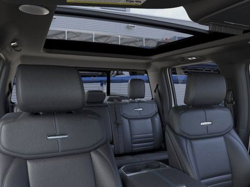 New 2026 Ford F250 Platinum image 22