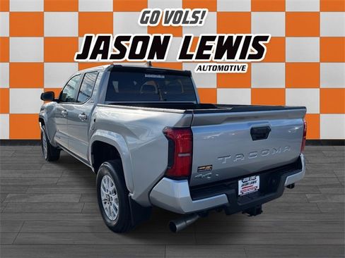 Used 2024 Toyota Tacoma SR5 image 6