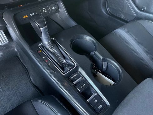 Used 2022 Honda Civic Sport image 37