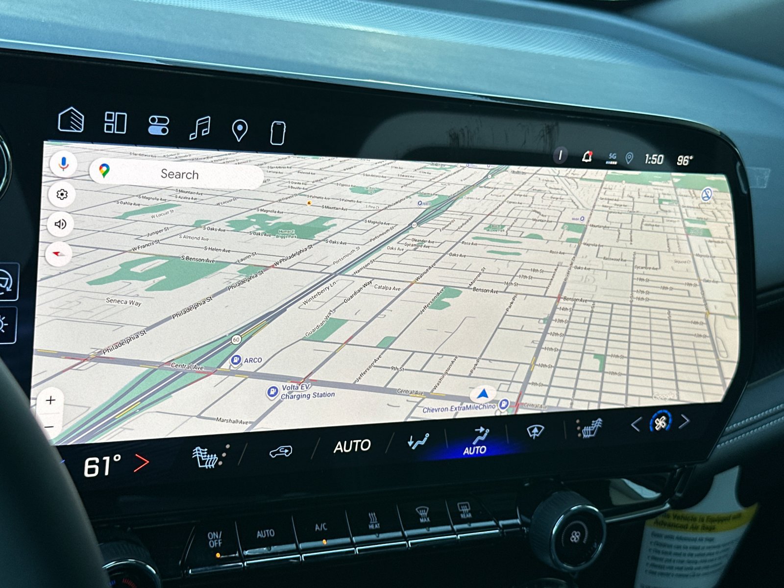 New 2026 Chevrolet Blazer EV LT FWD image 19