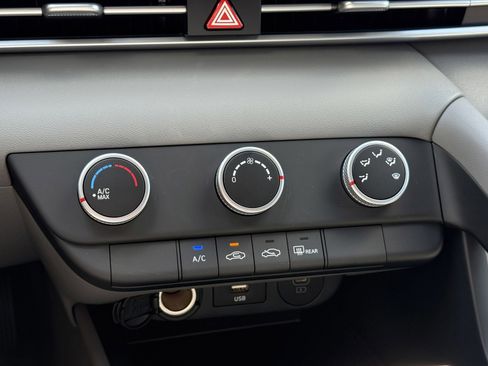 New 2026 Hyundai Elantra SE w/ Cargo Package image 23