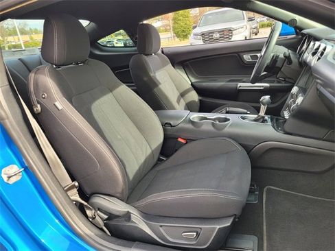 Used 2019 Ford Mustang Coupe w/ Equipment Group 101A image 15